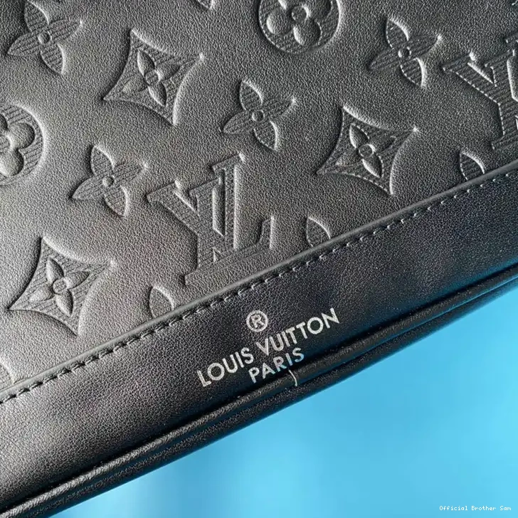 Official Brother Sam s Bags LV 2110YZ0032 0702